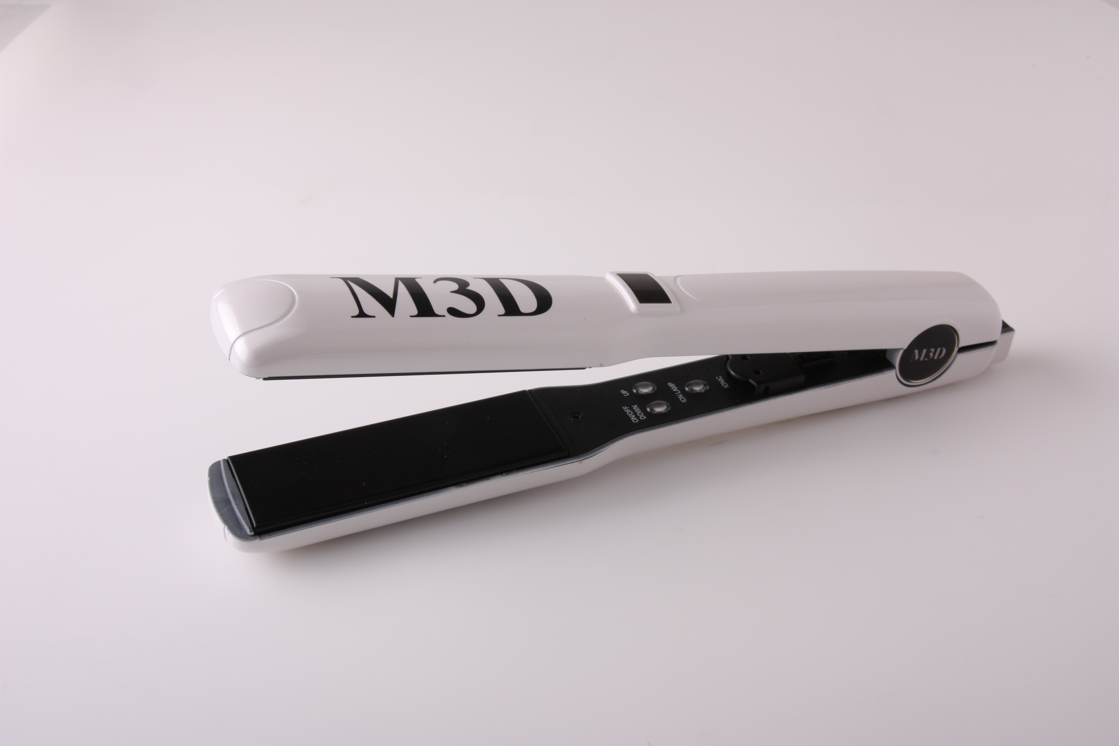 Digital Straightening Iron