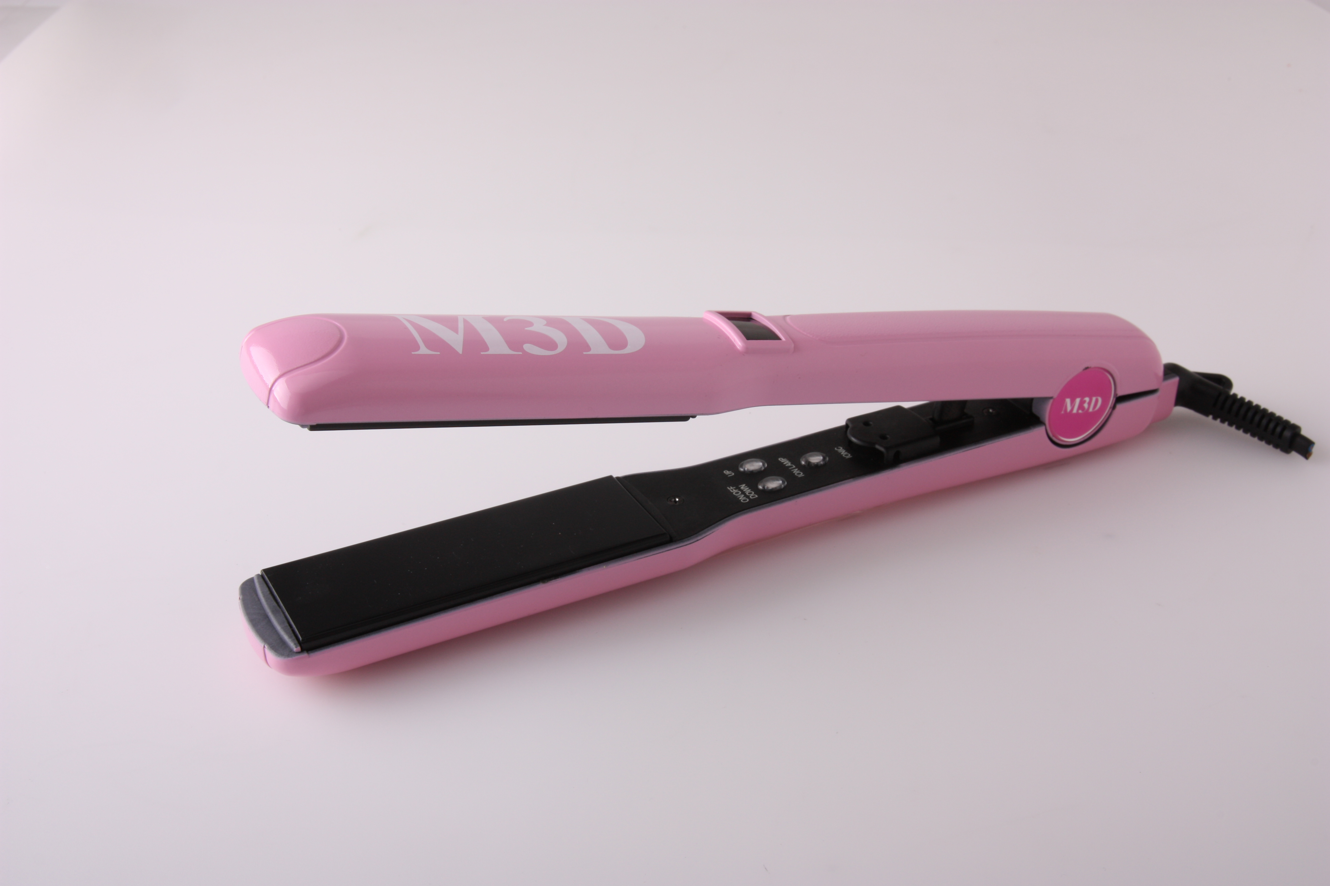 Digital Straightening Iron