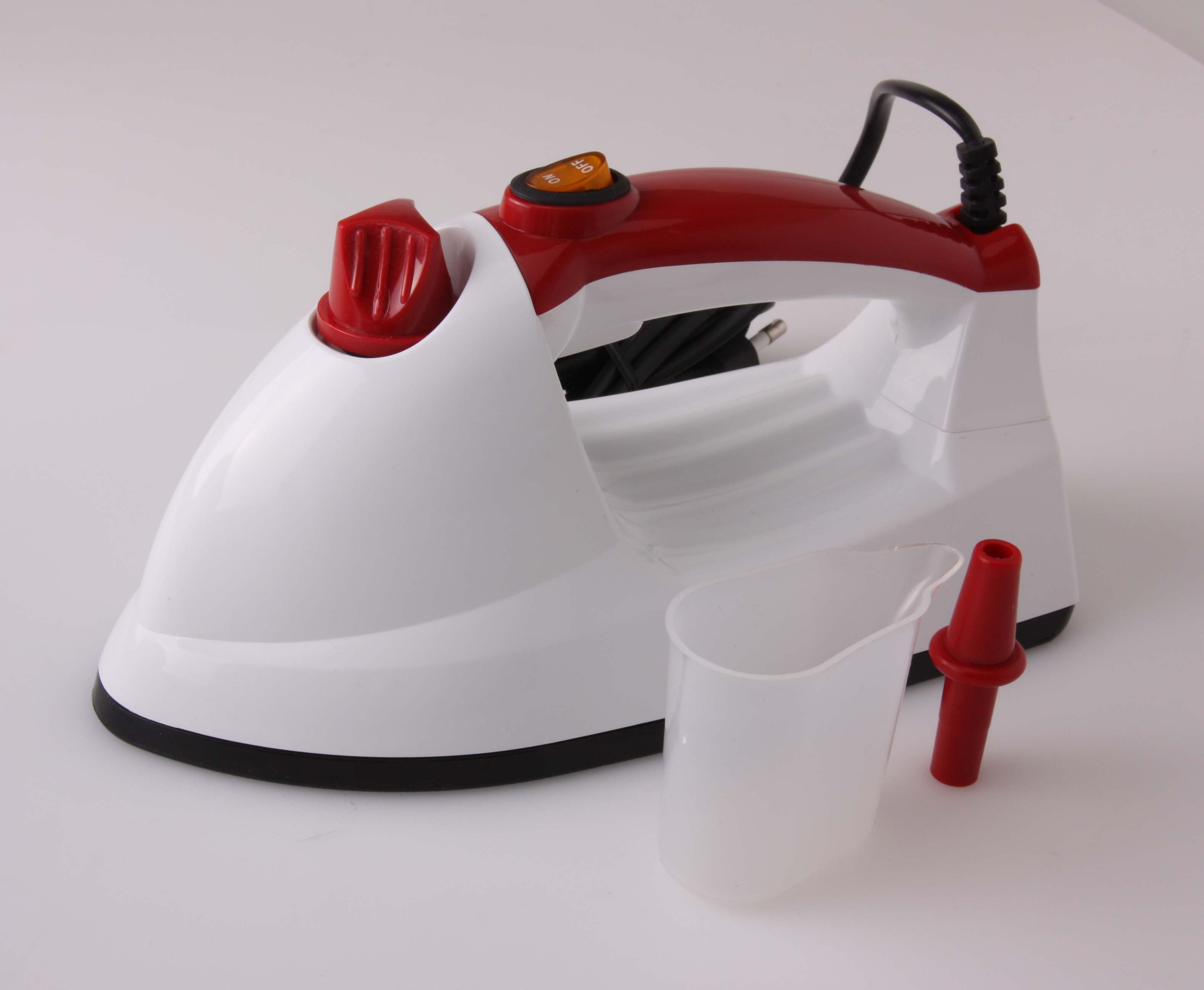 STEAM IRON W902R